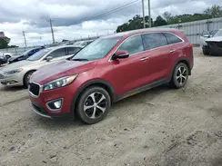 5XYPH4A51HG290893 2017 KIA SORENTO