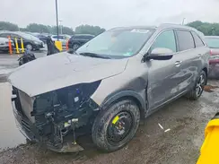 5XYPH4A51HG305005 2017 KIA SORENTO