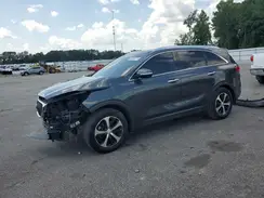 5XYPH4A51HG308678 2017 KIA SORENTO