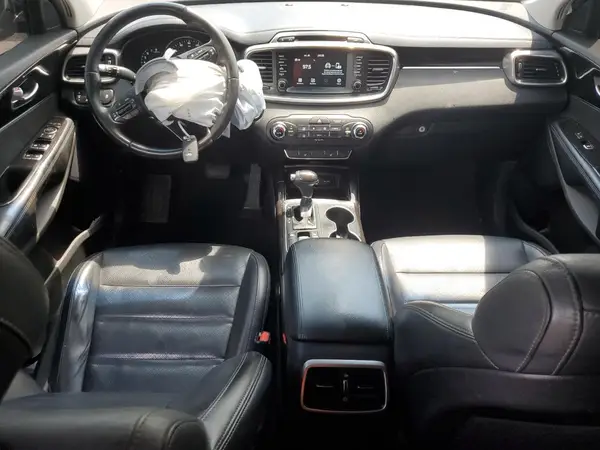 5XYPH4A51HG308678 2017 KIA SORENTO - Image 8
