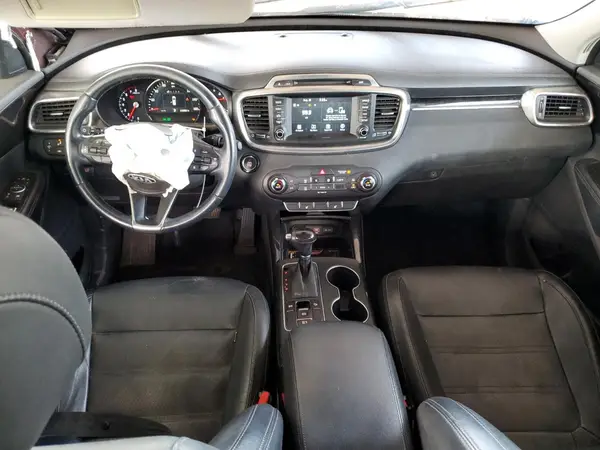 5XYPH4A51HG316618 2017 KIA SORENTO - Image 8