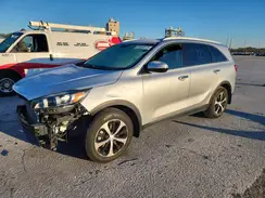 5XYPH4A51HG317221 2017 KIA SORENTO