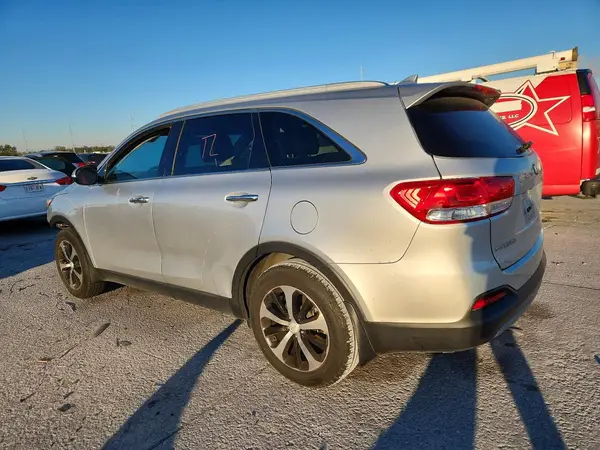 5XYPH4A51HG317221 2017 KIA SORENTO - Image 2