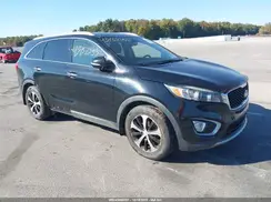 5XYPH4A51HG320782 2017 KIA SORENTO