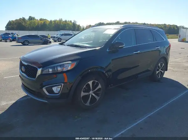 5XYPH4A51HG320782 2017 KIA SORENTO - Image 2