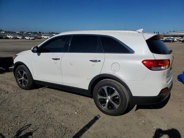 5XYPH4A51HG321351 2017 KIA SORENTO - Image 2