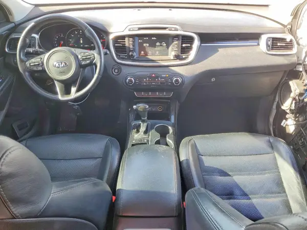 5XYPH4A51HG321351 2017 KIA SORENTO - Image 8