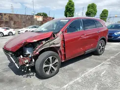 5XYPH4A51JG340200 2018 KIA SORENTO