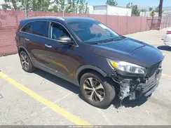 5XYPH4A51JG350242 2018 KIA SORENTO