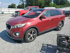 5XYPH4A51JG361967 2018 KIA SORENTO