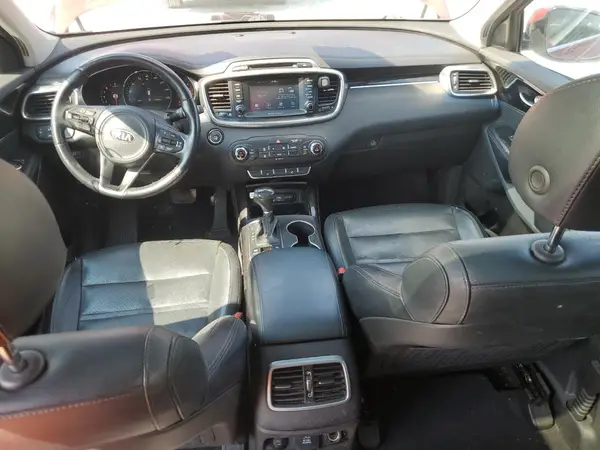 5XYPH4A51JG361967 2018 KIA SORENTO - Image 8