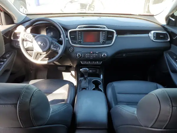 5XYPH4A51JG366232 2018 KIA SORENTO - Image 8