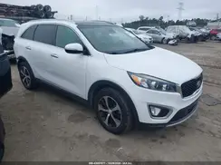 5XYPH4A51JG391471 2018 KIA SORENTO