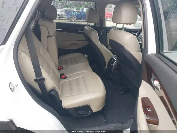 5XYPH4A51JG391471 2018 KIA SORENTO - Image 8