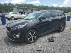 5XYPH4A51JG396542 2018 KIA SORENTO