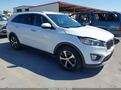 5XYPH4A51JG409726 2018 KIA SORENTO