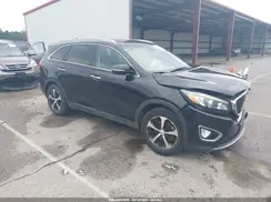 5XYPH4A51JG410505 2018 KIA SORENTO