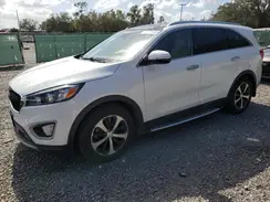 5XYPH4A51JG421620 2018 KIA SORENTO