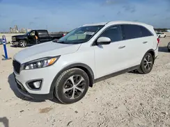 5XYPH4A51JG421892 2018 KIA SORENTO