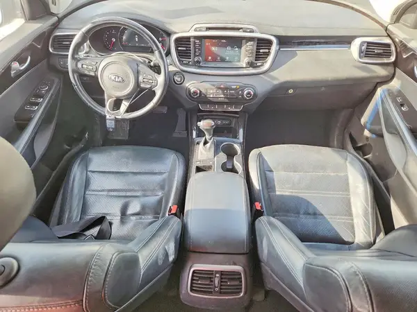 5XYPH4A51JG421892 2018 KIA SORENTO - Image 8