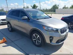 5XYPH4A51KG451931 2019 KIA SORENTO
