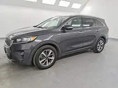 5XYPH4A51KG452397 2019 KIA SORENTO