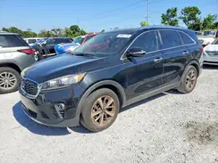5XYPH4A51KG453369 2019 KIA SORENTO