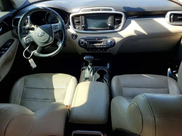 5XYPH4A51KG453369 2019 KIA SORENTO - Image 8