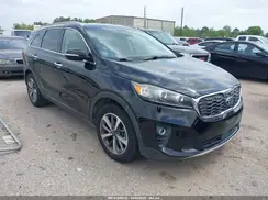 5XYPH4A51KG457342 2019 KIA SORENTO