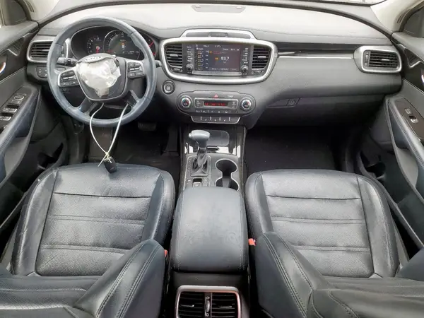5XYPH4A51KG457907 2019 KIA SORENTO - Image 8