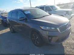 5XYPH4A51KG460709 2019 KIA SORENTO