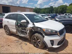5XYPH4A51KG460922 2019 KIA SORENTO