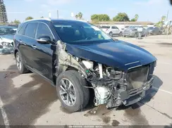 5XYPH4A51KG465439 2019 KIA SORENTO
