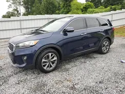 5XYPH4A51KG471418 2019 KIA SORENTO