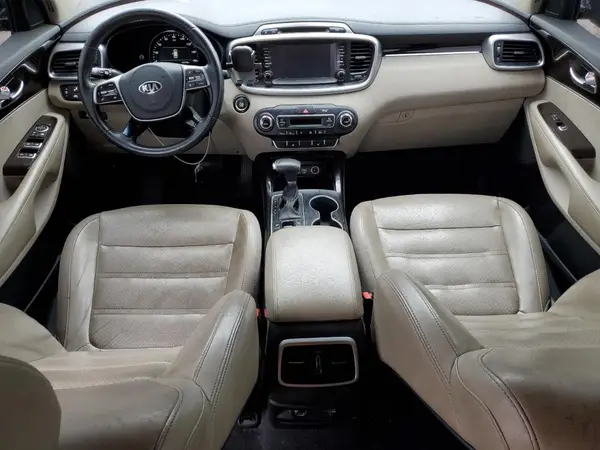 5XYPH4A51KG471418 2019 KIA SORENTO - Image 8