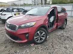 5XYPH4A51KG471564 2019 KIA SORENTO
