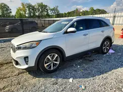 5XYPH4A51KG473959 2019 KIA SORENTO