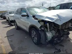 5XYPH4A51KG474139 2019 KIA SORENTO