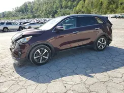 5XYPH4A51KG474867 2019 KIA SORENTO