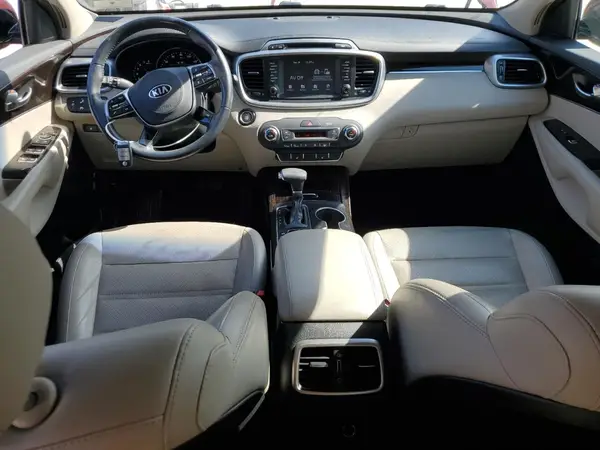 5XYPH4A51KG474867 2019 KIA SORENTO - Image 8