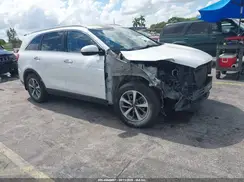 5XYPH4A51KG500495 2019 KIA SORENTO