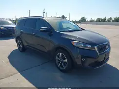 5XYPH4A51KG508094 2019 KIA SORENTO