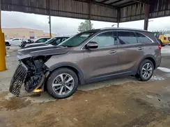 5XYPH4A51KG532623 2019 KIA SORENTO