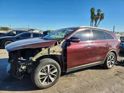5XYPH4A51KG553763 2019 KIA SORENTO
