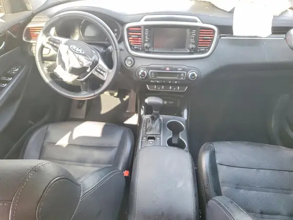 5XYPH4A51KG593101 2019 KIA SORENTO - Image 8