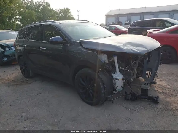 5XYPH4A51LG634408 2020 KIA SORENTO - Image 1