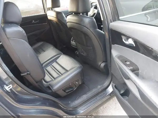 5XYPH4A51LG634408 2020 KIA SORENTO - Image 8