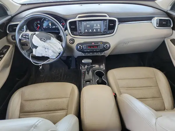 5XYPH4A51LG655825 2020 KIA SORENTO - Image 8