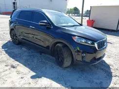 5XYPH4A51LG659857 2020 KIA SORENTO