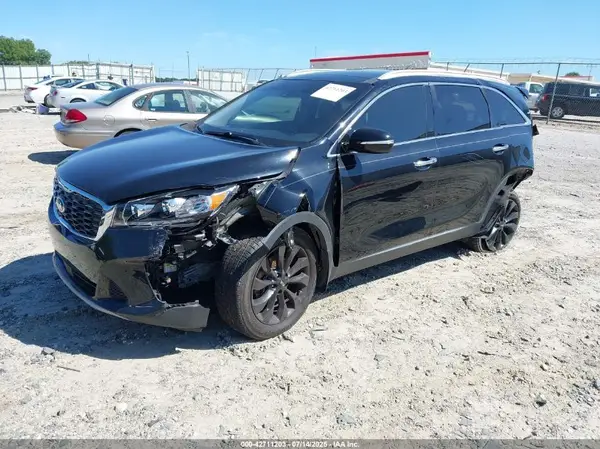 5XYPH4A51LG659857 2020 KIA SORENTO - Image 2